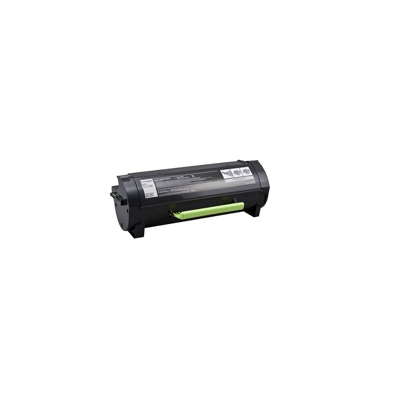 Toner RicostruitoLexmark Optra MX 310 MX 410 MX 510 MX 610