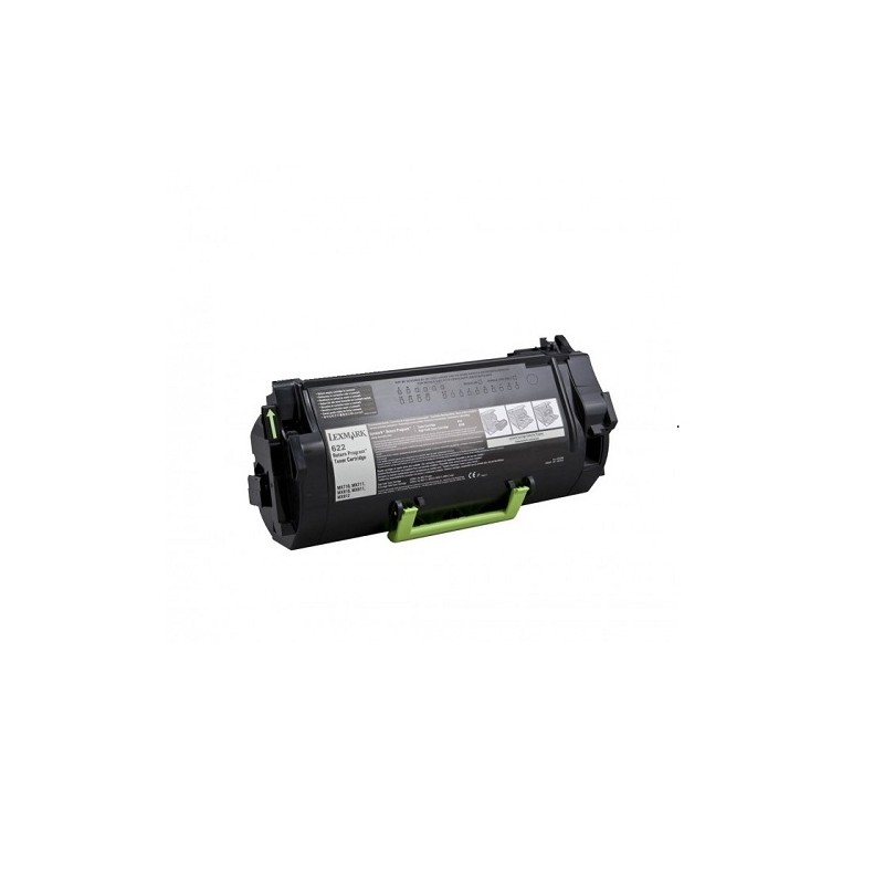Toner Ricostruito Lexmark Optra  MX 710 MX 711 MX 810 MX 811 MX 812