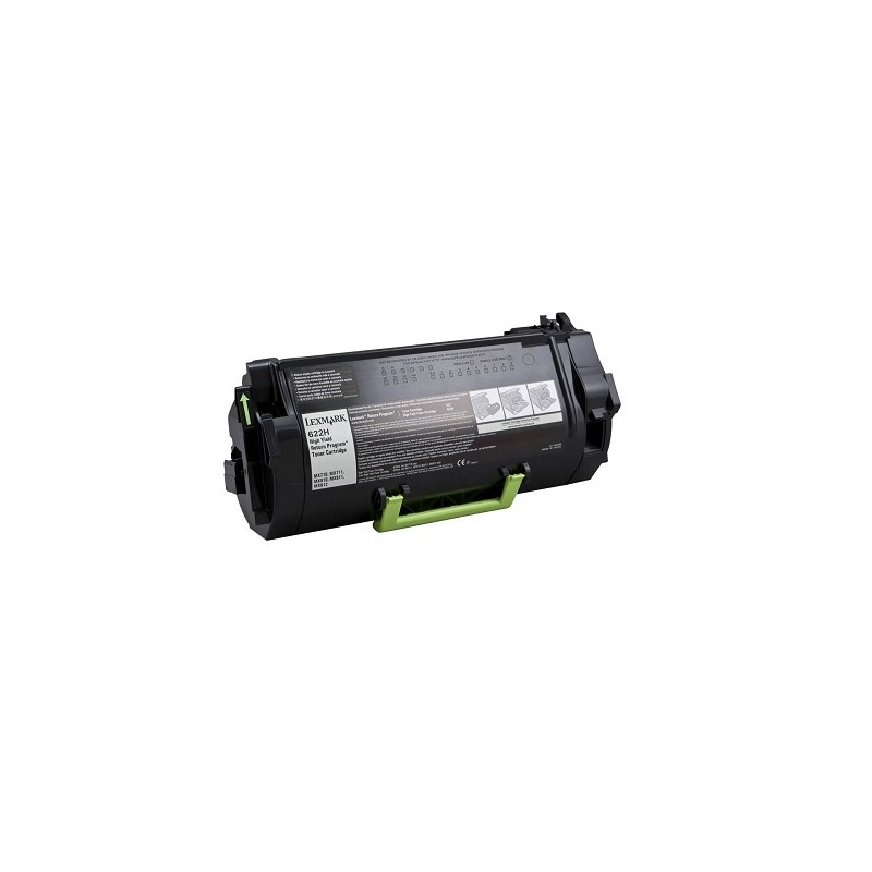 Toner Ricostruito Lexmark Optra  MX710 MX 711 MX 810 MX 811 MX 812