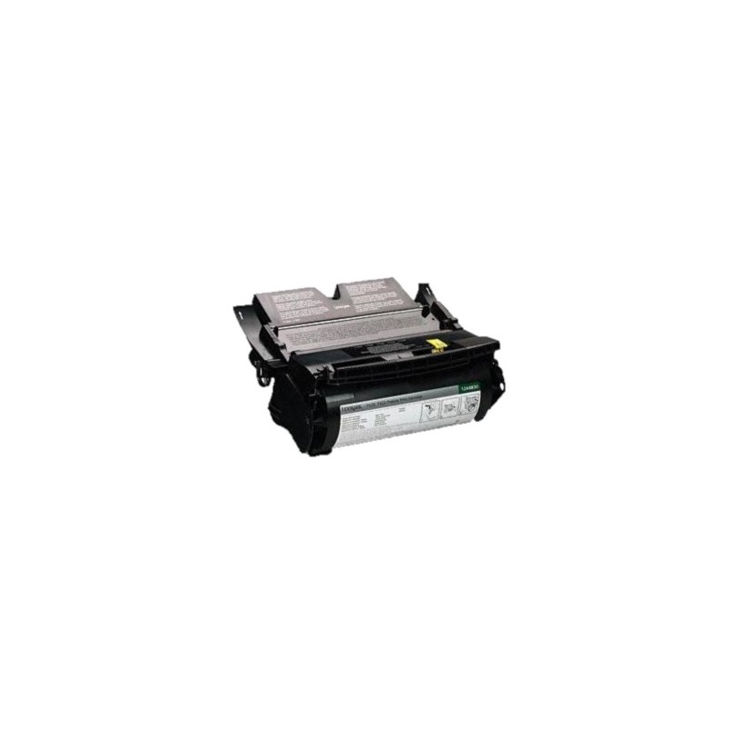 Toner Ricostruito Lexmark  T520  T520 SBE T520D T520DN T520N T520N SBE T522 T522DN T522N X520 MFP X522 MFP X522S MFP