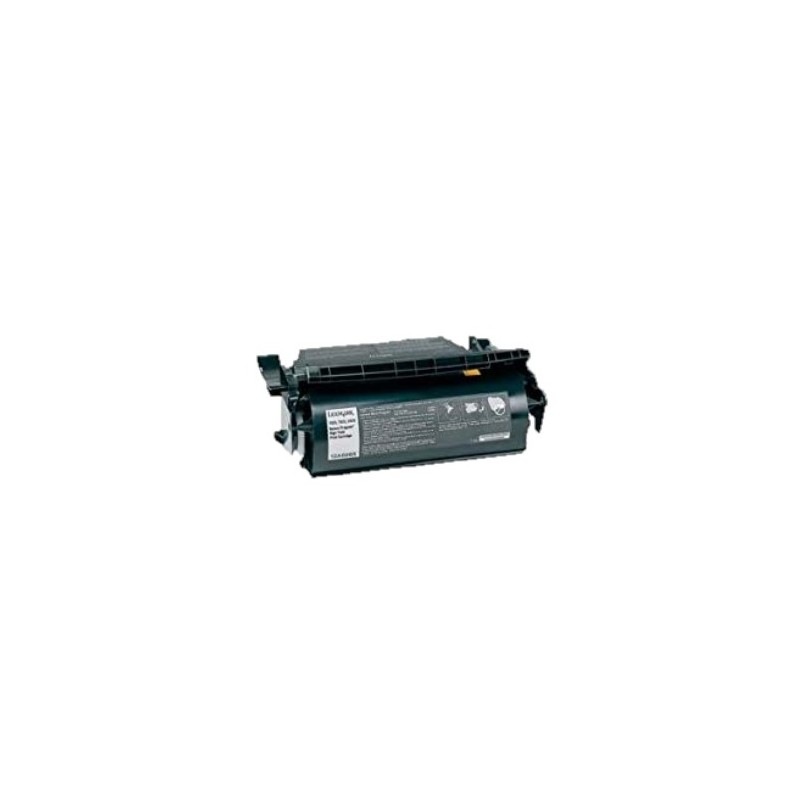 Toner Ricostruito Lexmark  T620 T620DN T620IN  T620N  T622 T622DN T622IN T622N X620E MFP
