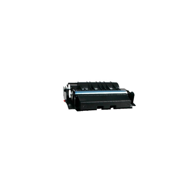 Toner Ricostruito Lexmark  T640 T640DN T640DTN T640N T640TN T642 T642DTN T642N T642TN T644  T644DTN T644N T644TN