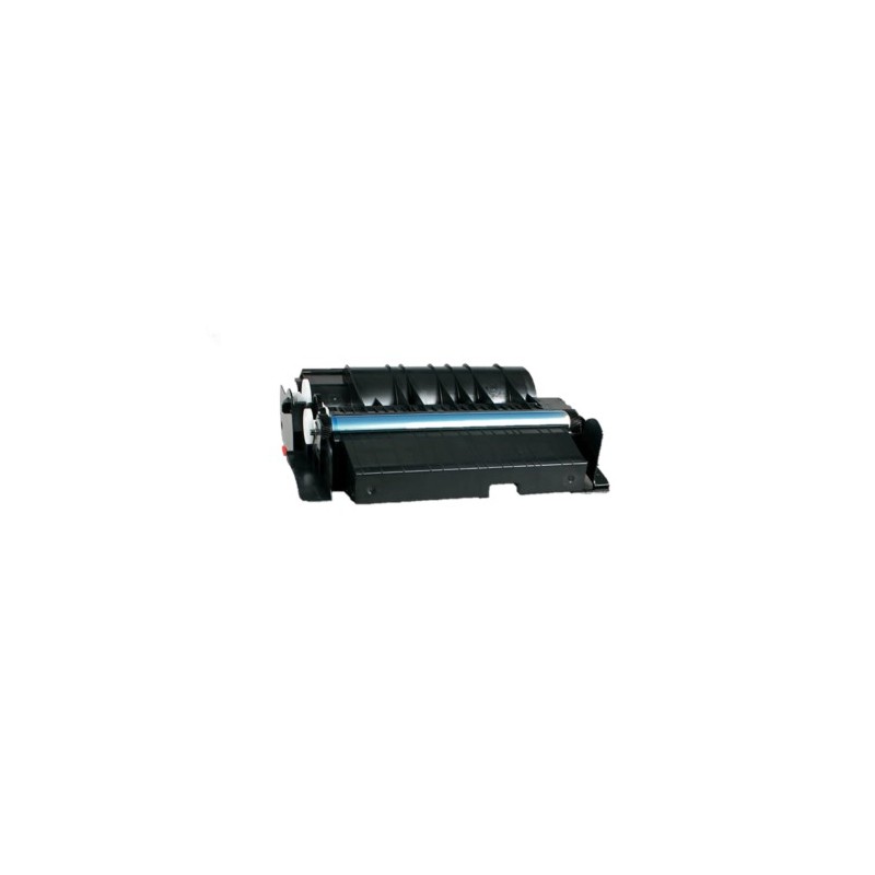 Toner Ricostruito Lexmark  T644  T644DTN T644N T644TN alta capacità