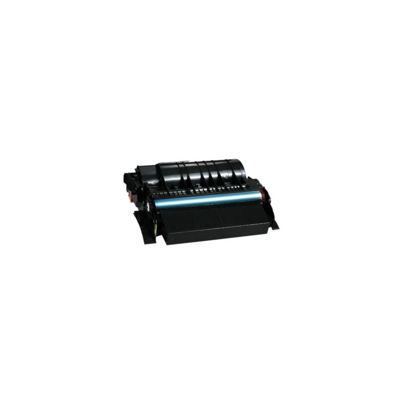 Toner Ricostruito Lexmark Stampante T654DN  T654DTN  T654N  T656DNE