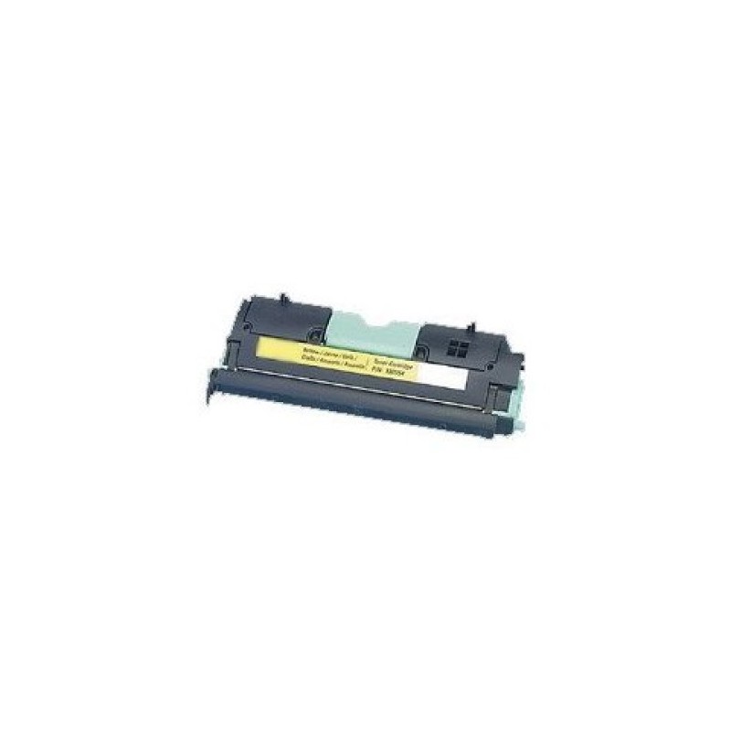 Toner Ricostruito Lexmark Optra SC 1275
