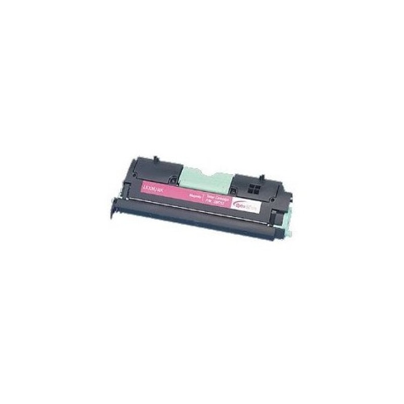 Toner Ricostruito Lexmark Optra SC 1275