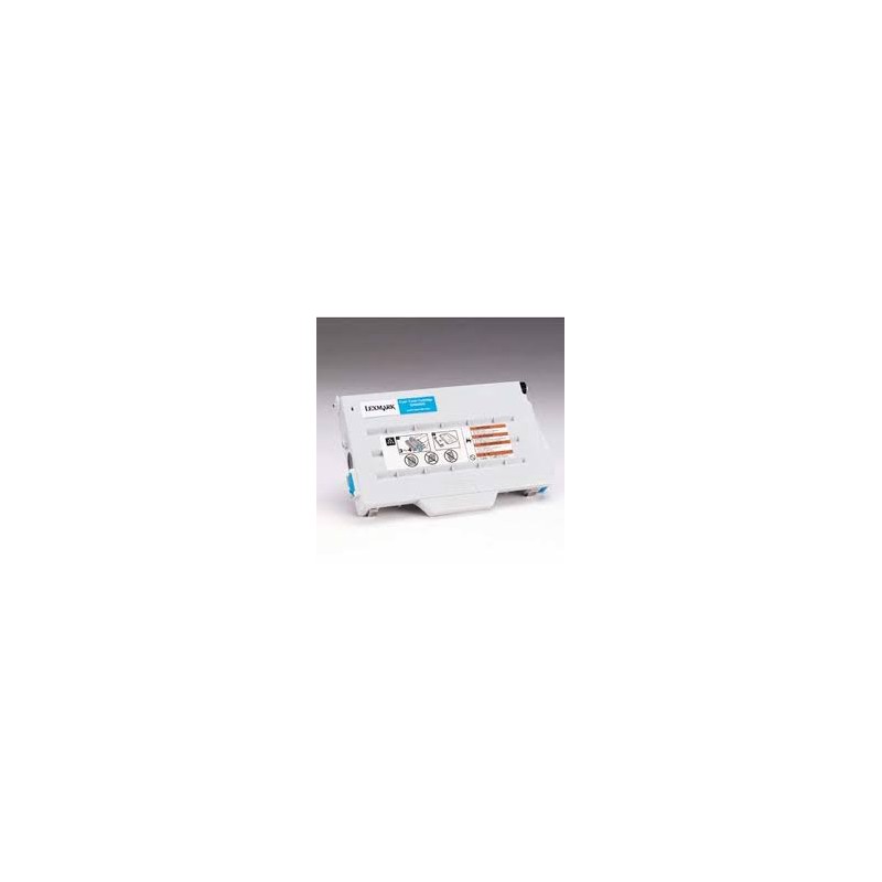 Toner Ricostruito Lexmark  C720  C720DN  C720N X720 MFP