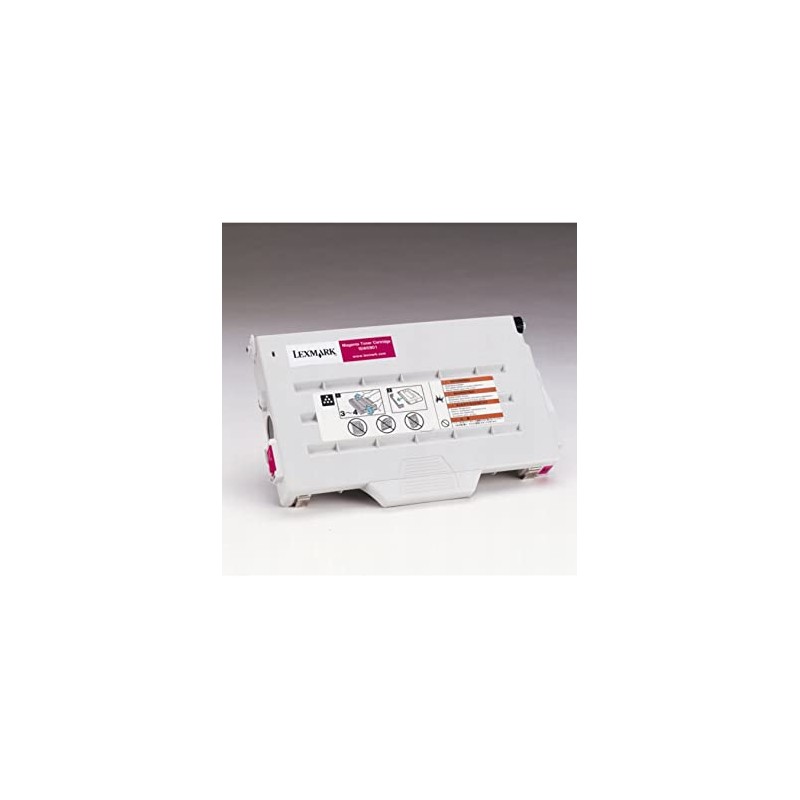 Toner Ricostruito Lexmark  C720  C720DN  C720N X720 MFP