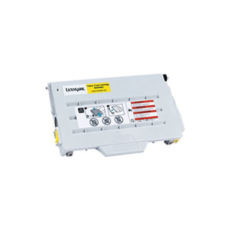 Toner Ricostruito Lexmark  C510  C510DTN  C510N alta capacità