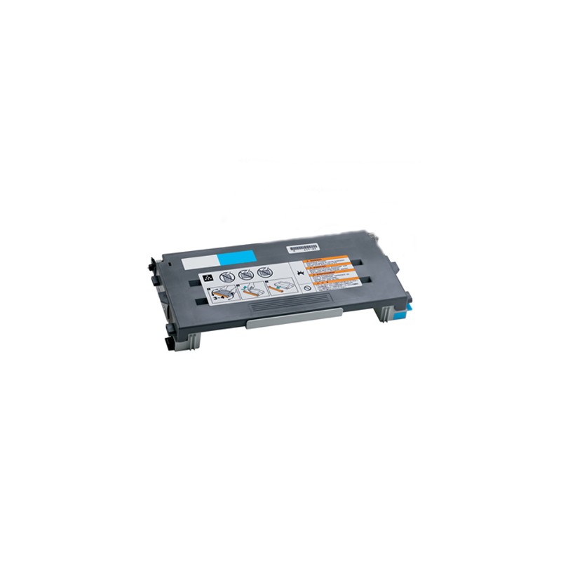 Toner Ricostruito Lexmark  C500N X500N X502N