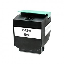 Toner Ricostruito Lexmark...