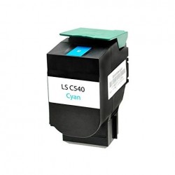 Toner Ricostruito Lexmark...