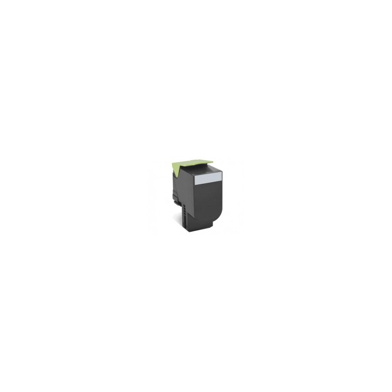 Toner Ricostruito Lexmark Optra CS 310 CS 410 CS 510 Alta Capacità