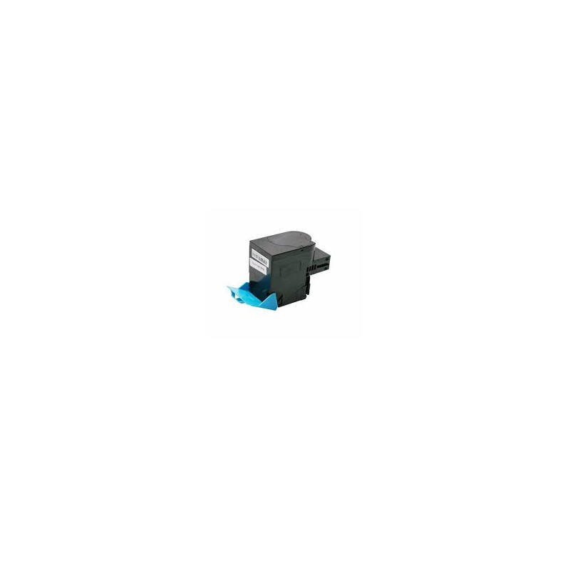 Toner Ricostruito Lexmark Optra CS 310 CS 410 CS 510 Alta Capacità