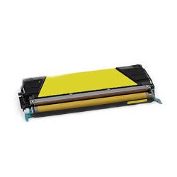 Toner Ricostruito Lexmark  C734DN  C734DTN C734DW C734N C736DN C736DTN C736N X734DE X736DE X738DE X738DTE