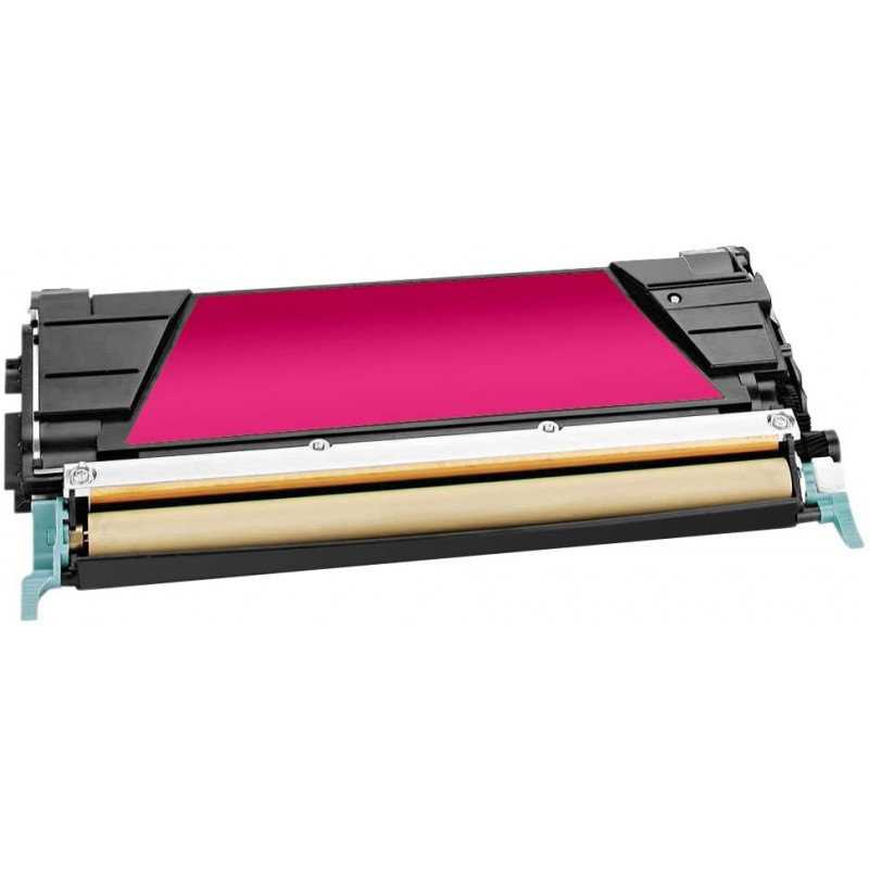 Toner Ricostruito Lexmark  C746 XS 746