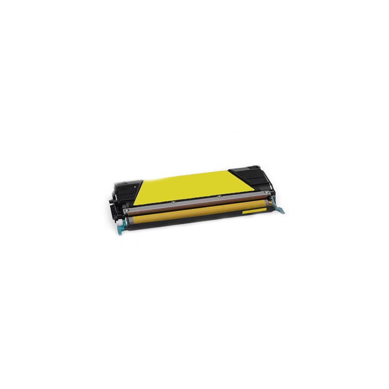 Toner Ricostruito Lexmark  C746 XS 746