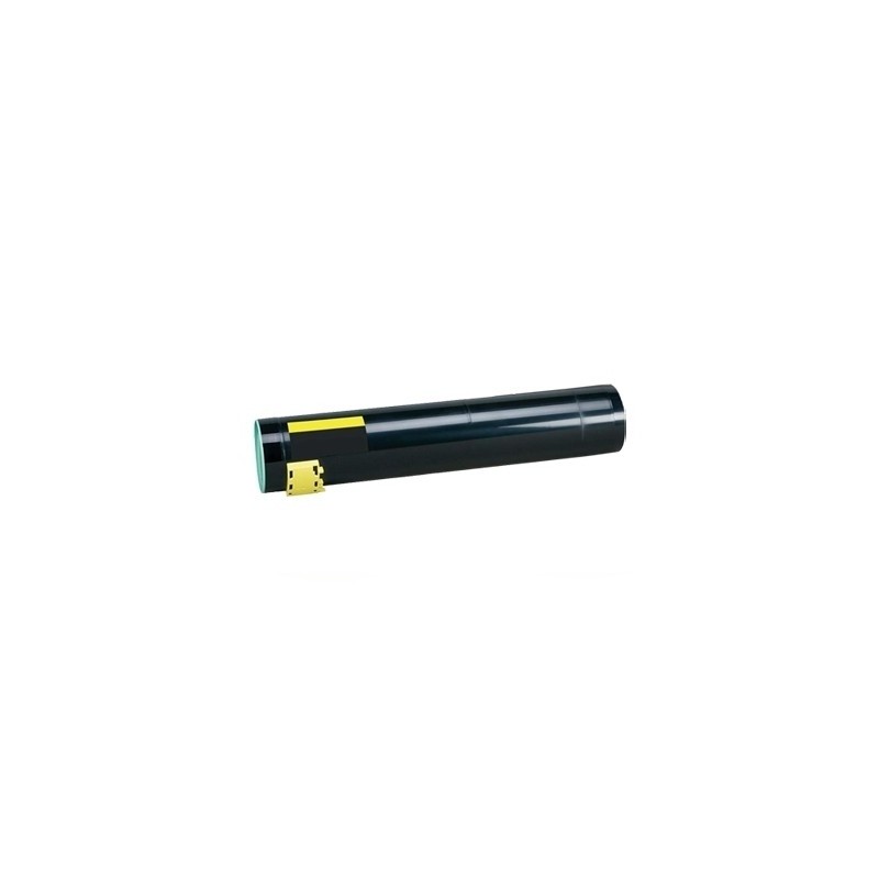 Toner Ricostruito Lexmark  X940E X945E