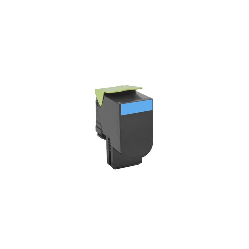 Toner Ricostruito Lexmark Optra CX 310 CX 410 CX 510