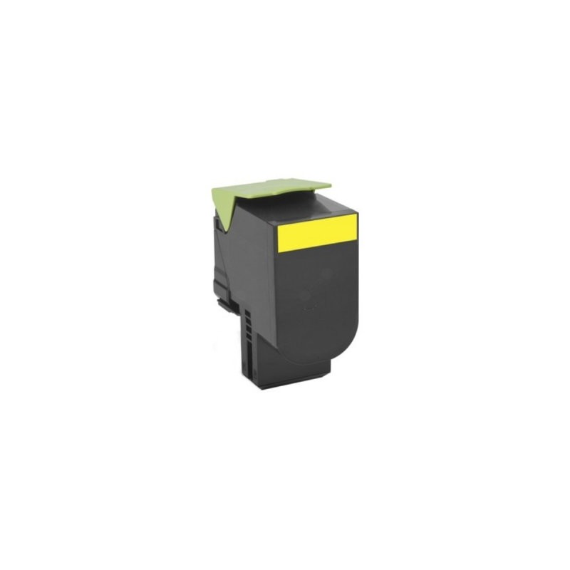 Toner Ricostruito Lexmark Optra CX 310 CX 410 CX 510
