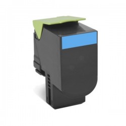 Toner Ricostruito Lexmark Optra  CX 410 CX 510
