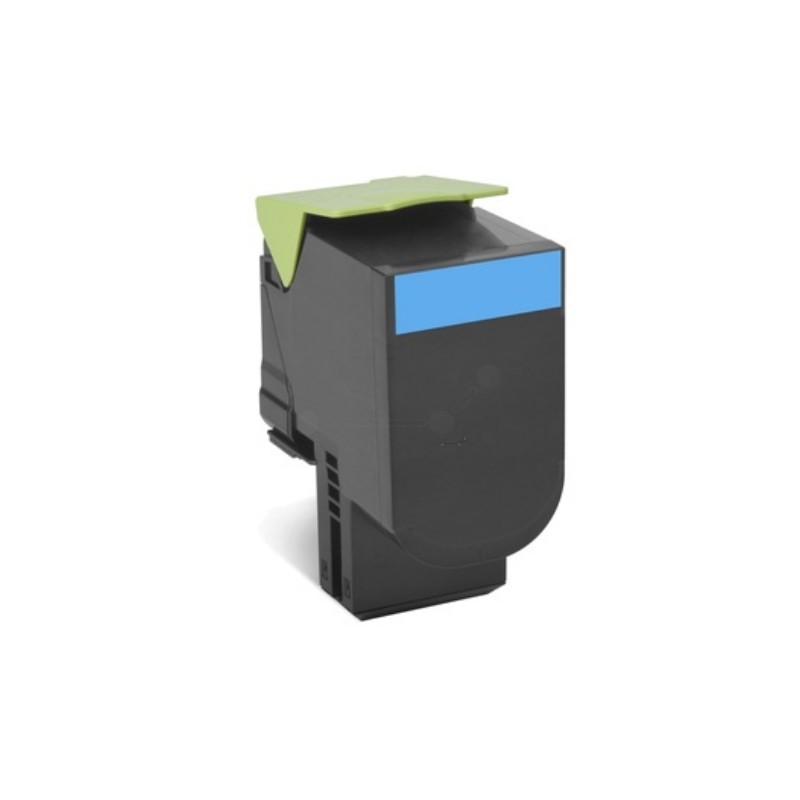 Toner Ricostruito Lexmark Optra  CX 410 CX 510