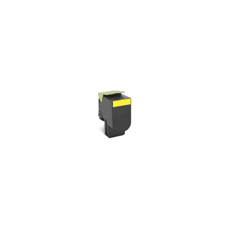 Toner Ricostruito Lexmark Optra CX 510