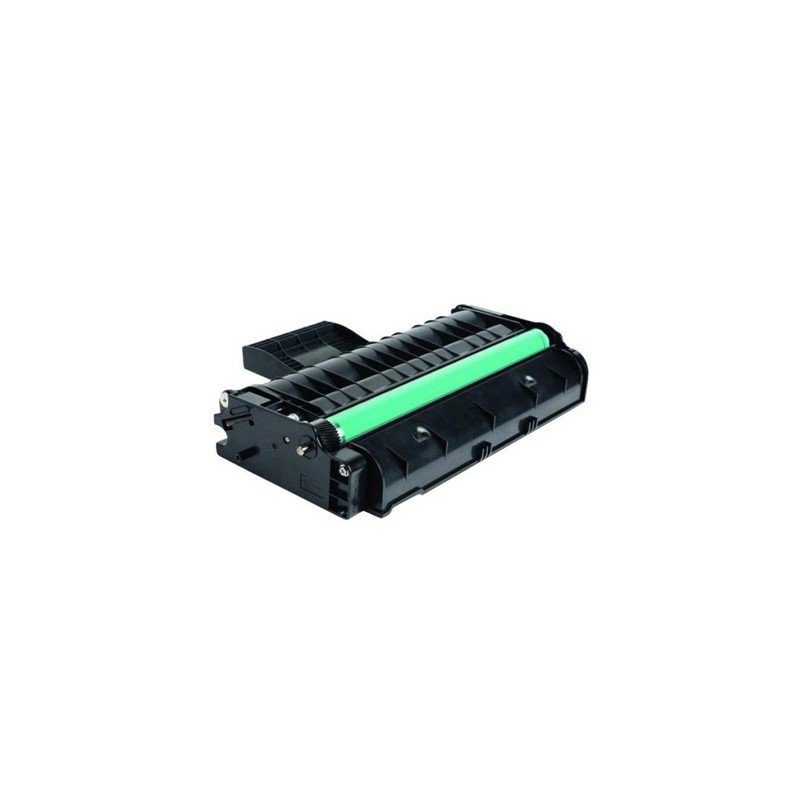 Toner Ricostruito NASHUATEC F 101 102
