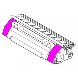 Toner Ricostruito Oki MC851 861
