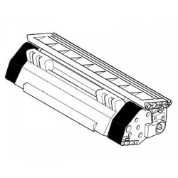 Toner Ricostruito Oki MC861
