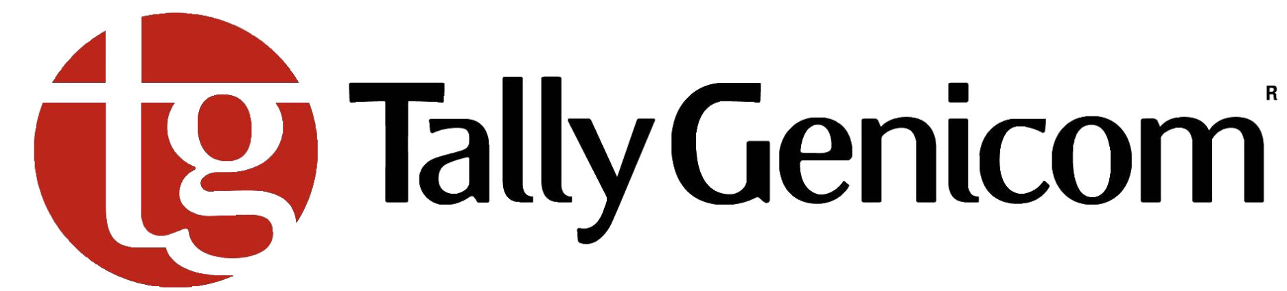 Tally Genicom